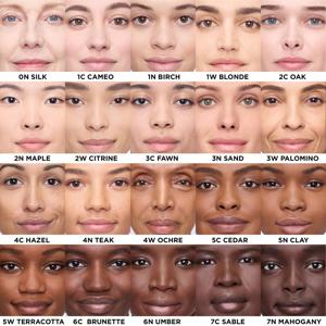 Laura Mercier Tinted Moisturiser Blurred Matte SPF30 45ml